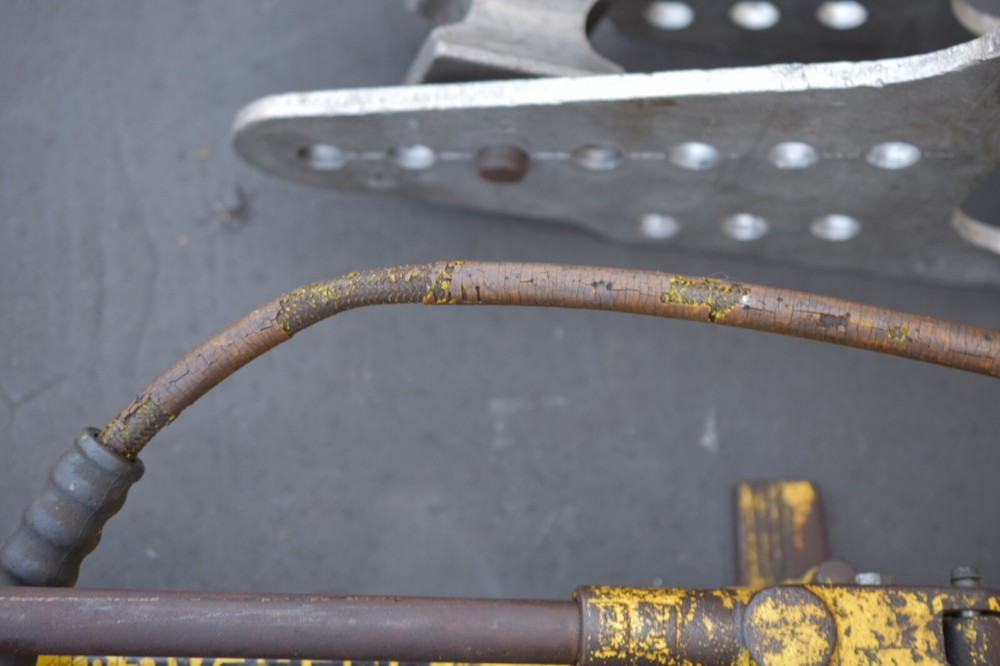 Blackhawk Z1200 & Enerpac Pipe & Conduit Bender