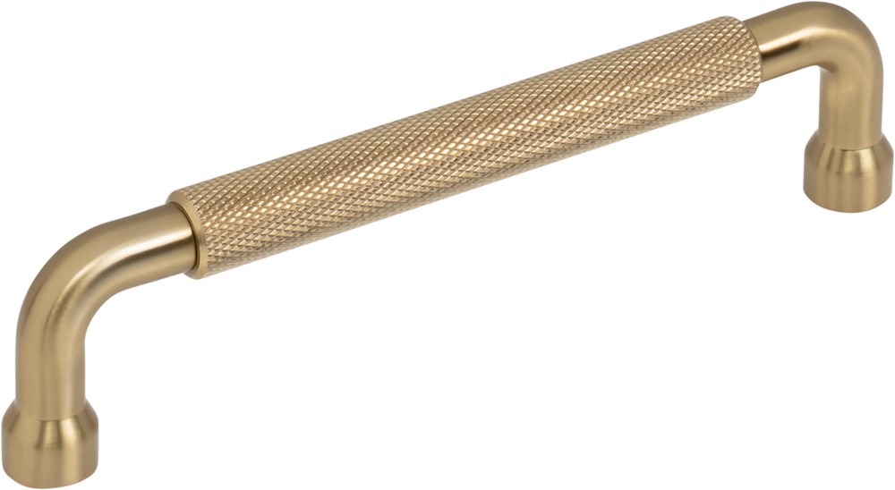 Top Knobs TK3263HB Garrison 5 1/16" (c-c) Bar Pull Honey Bronze