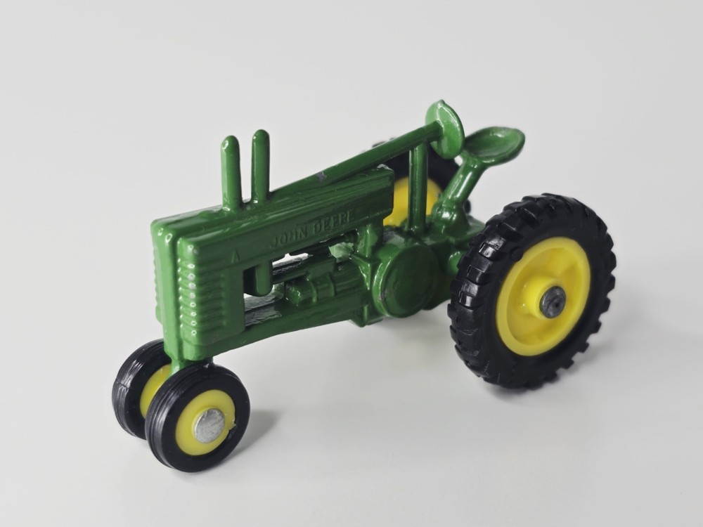 Ertl - John Deere Model A Tractor - 1:64 Diecast - No Box