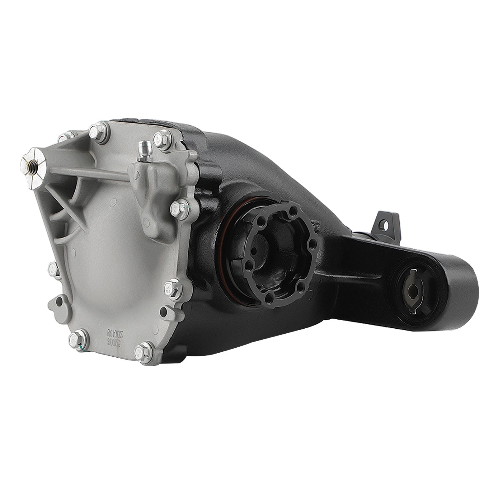 Differential Axle Carrier Assy For Cadillac ATS 2013-2019 L4 2.0L Rear 84110754