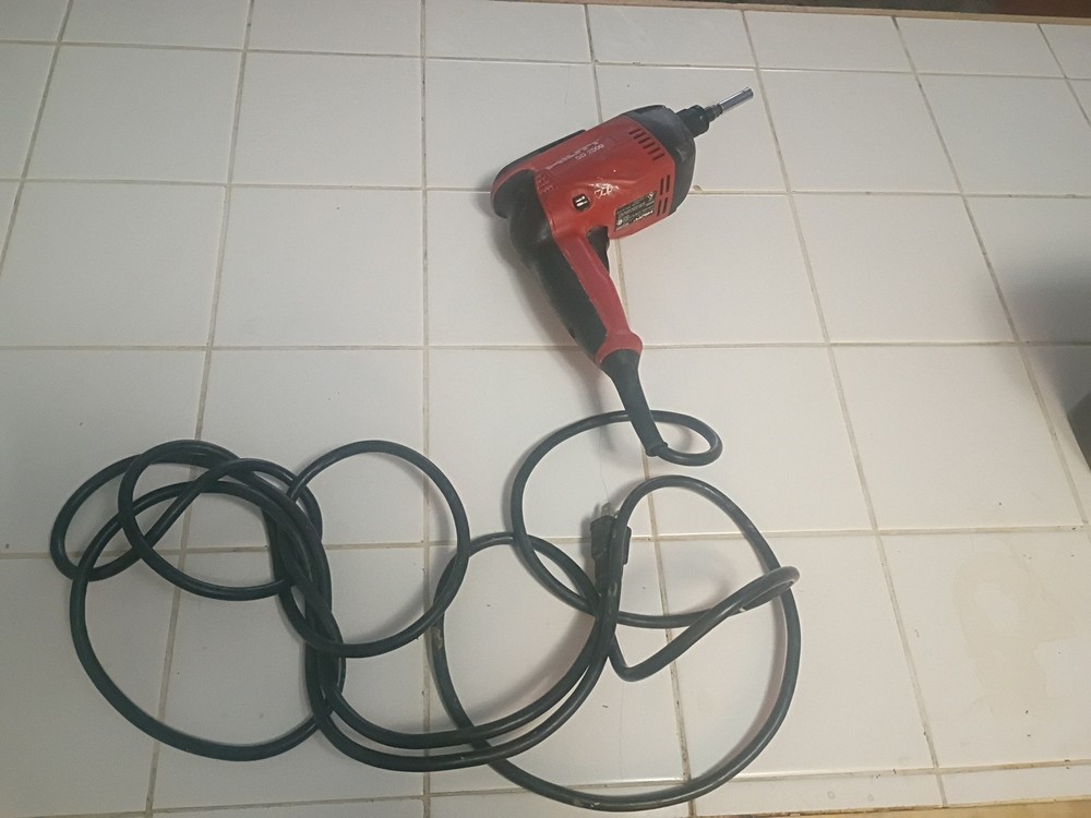 Hilti SD 2500 Drywall Screwgun