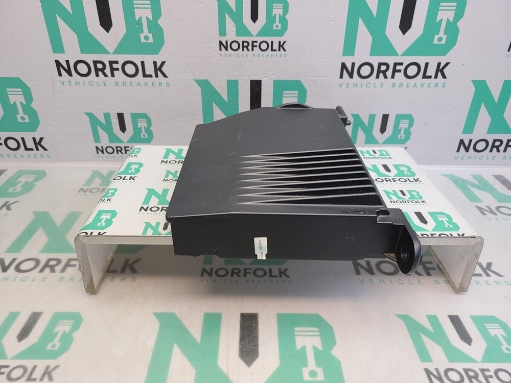 Volvo XC40 Amplifier 31456840