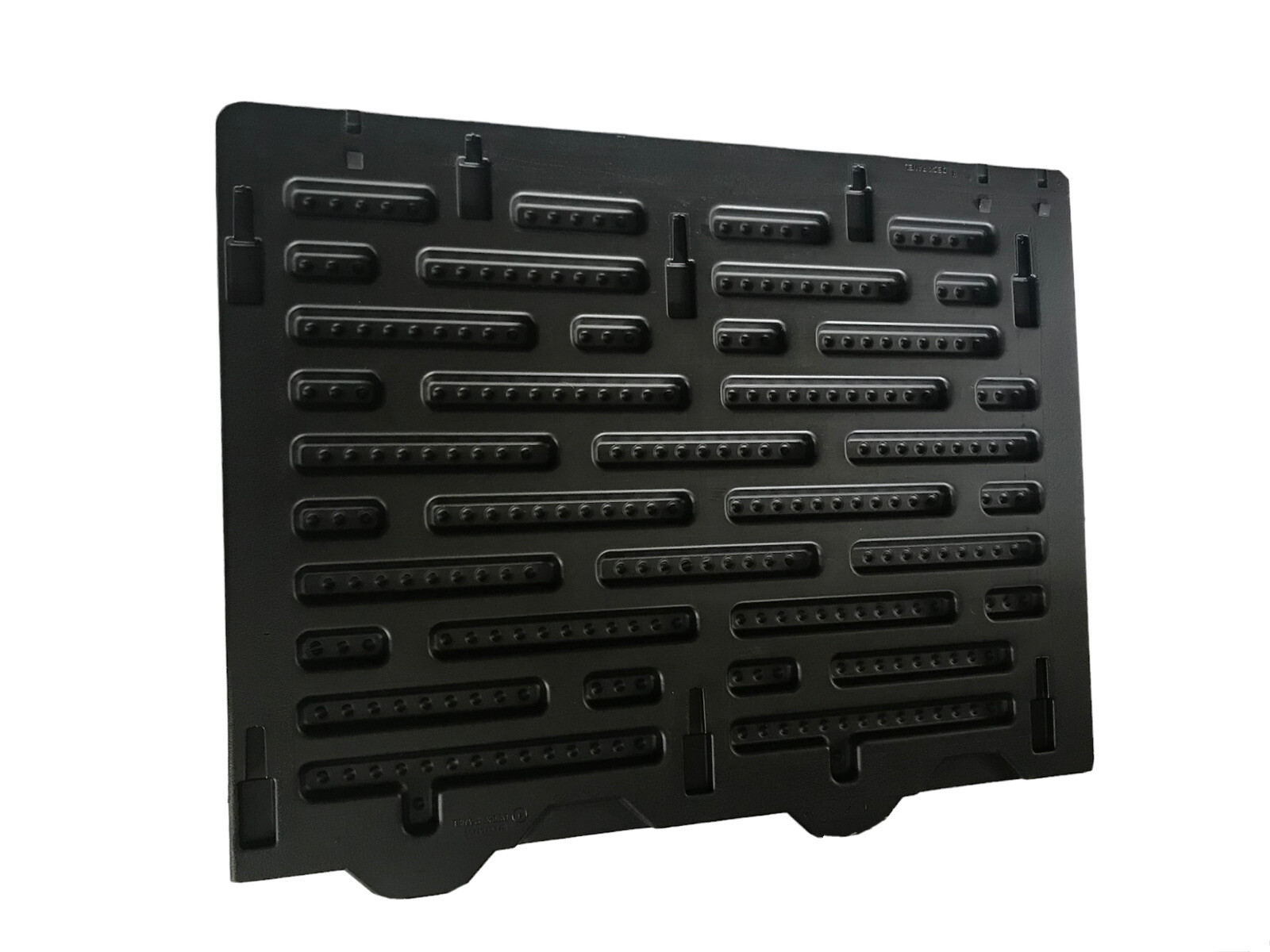 Sleep Number Queen Plastic Foundation Base Right Replacement Deck Panel 105016