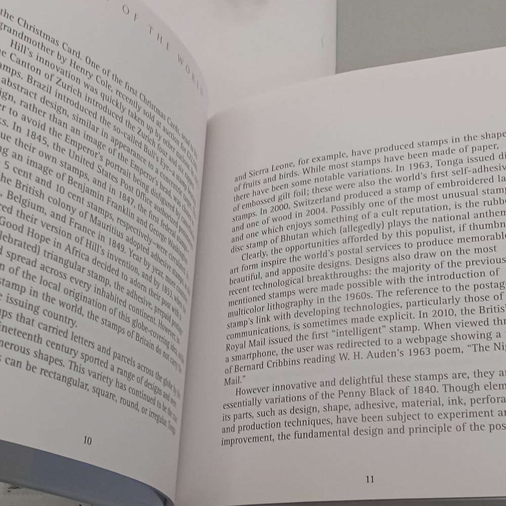 Beginners STAMP COLLECTION Hobby Books Looney Tunes Album Guide World Domestic