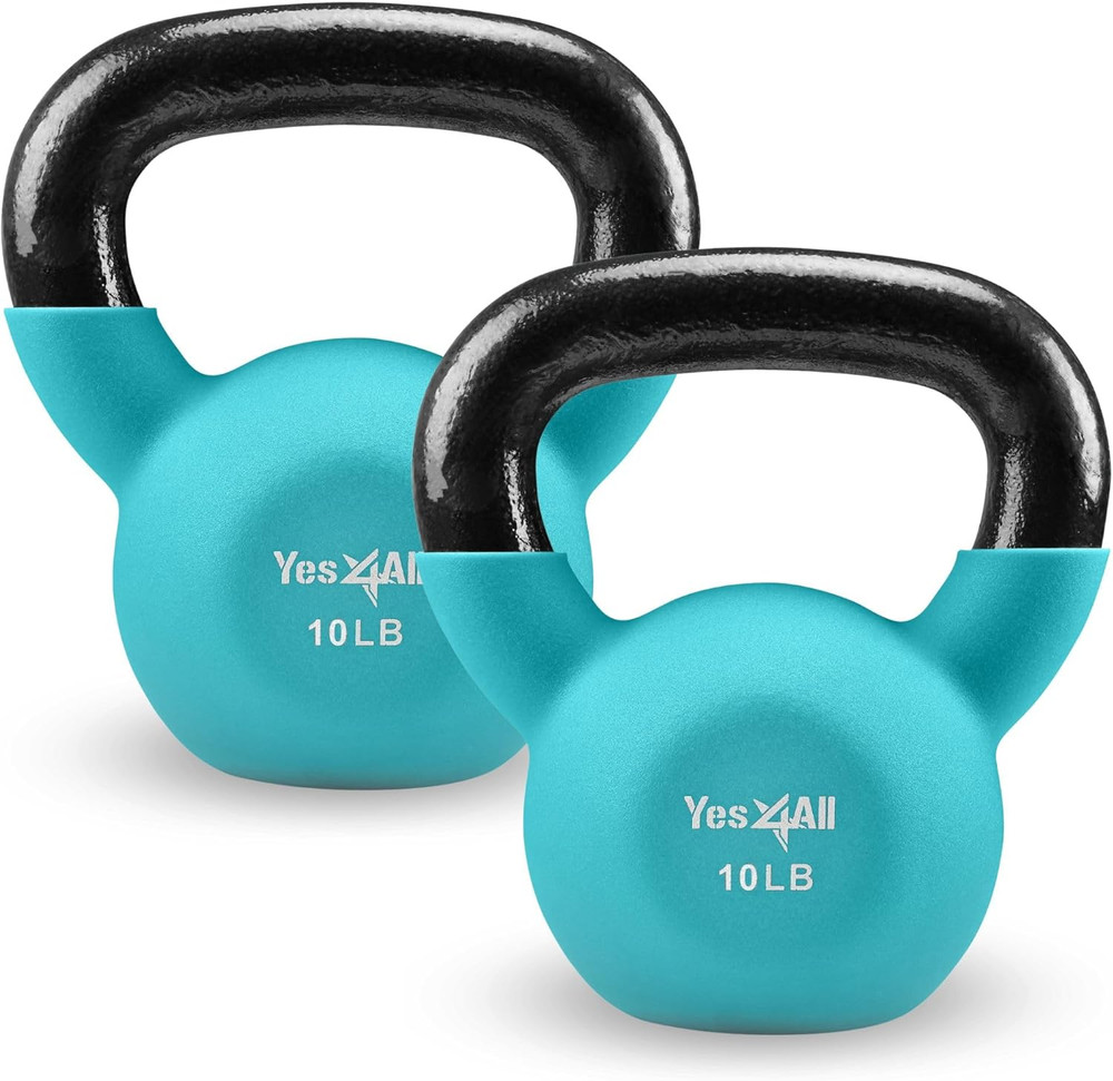 Kettlebells 5Lbs-65Lbs & Kettlebell Sets Adjustable Weights.