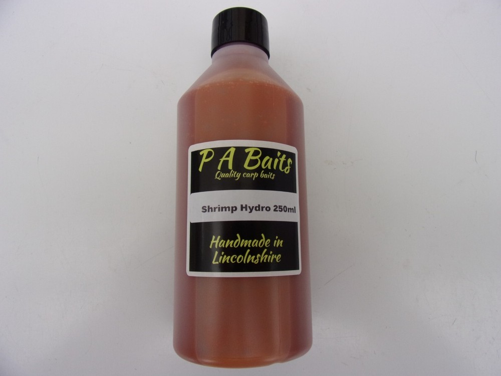 Shrimp hydro 250ml
