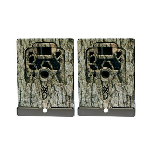 Browning Trail Cameras BTCSB Security Box 2 Pack Hunting