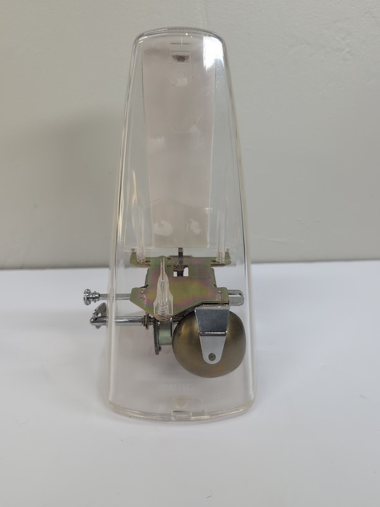 Cherub Metronome Model WSM-330 - Tested - Working