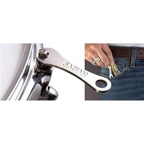 Sabian Flat Key Drum Key