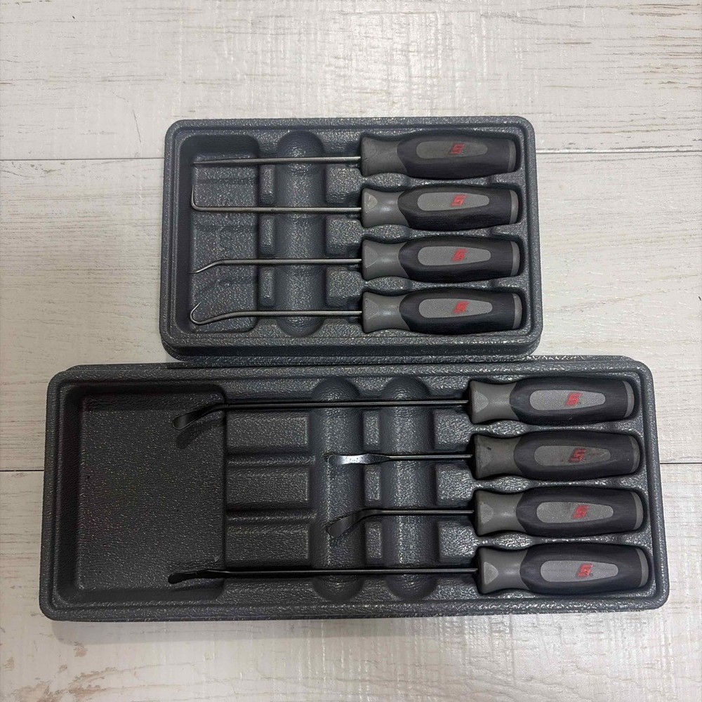 Snap-on  Pick Toolset