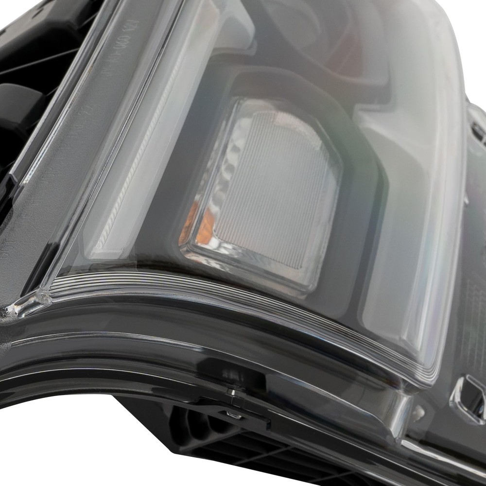 LED Headlight Front Headlight For 2021-23 Dodge Durango Headlight (Driver Side)