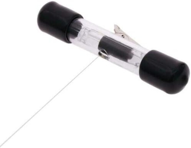 Mini Invisible Thread & Clip for Effortless Floating Magic - Kid-Friendly Fun