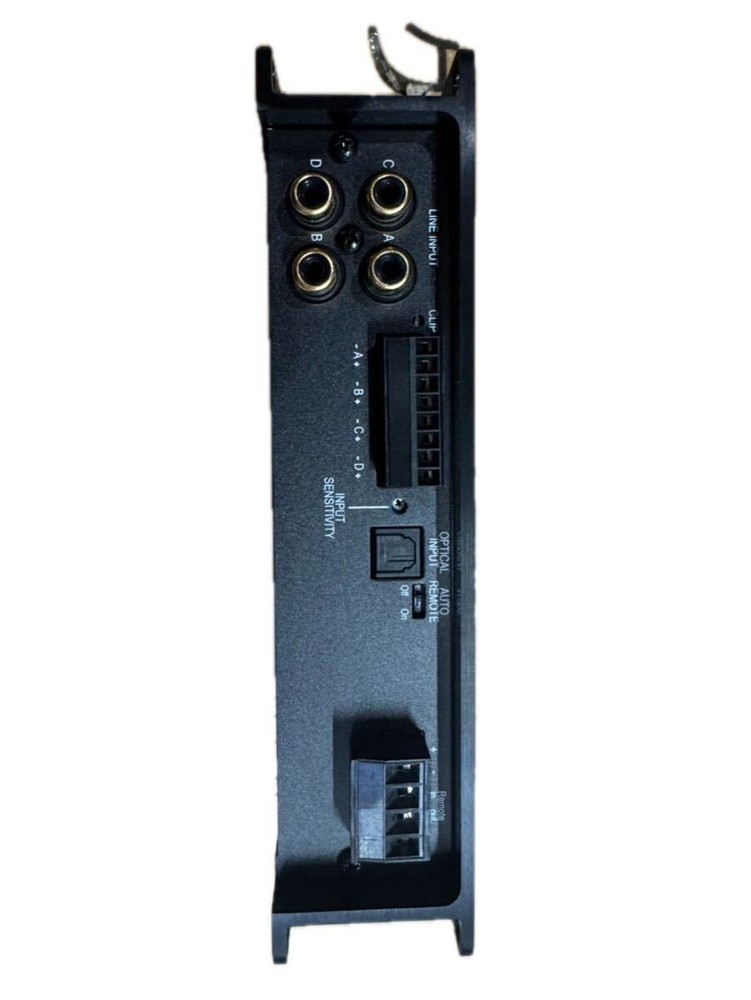 HELIX DSP MINI DIRECTOR DSP Controller Audio Processor Used Japan