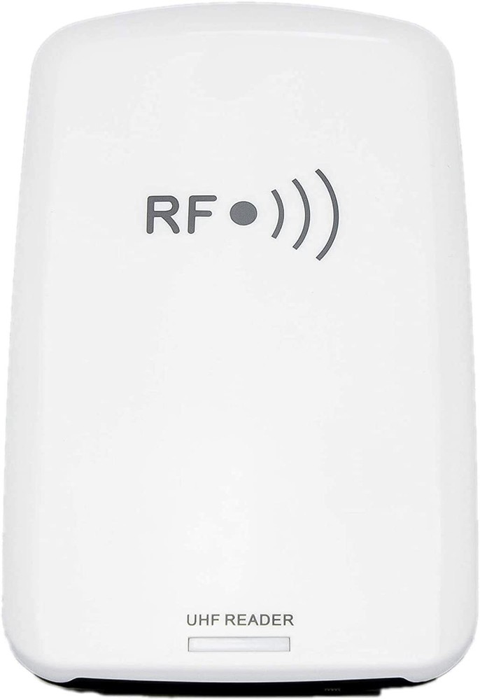UHF RFID Reader 860-960Mhz UHF RFID Reader Writer USB RFID Reader SDK UserGuides