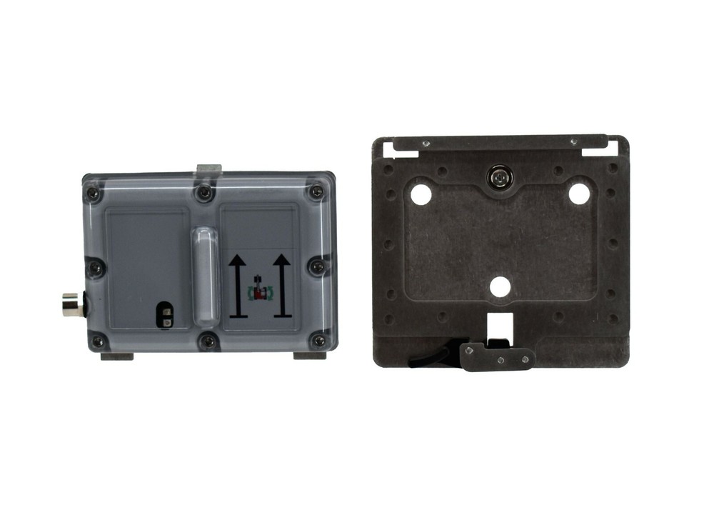 iDig 2D Excavator Grade Control System (Angle/Laser) Sensor