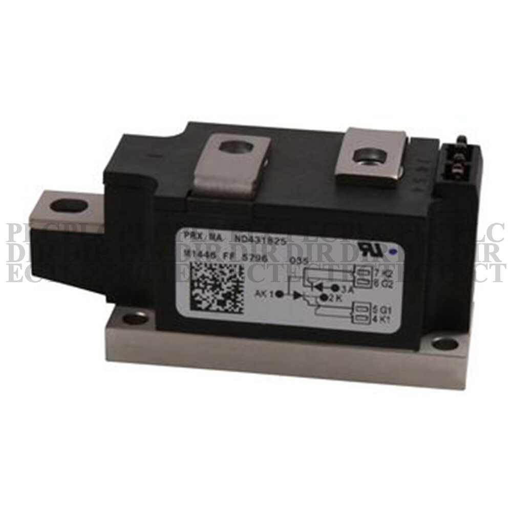 NEW Powerex ND431825 Power Module Supply