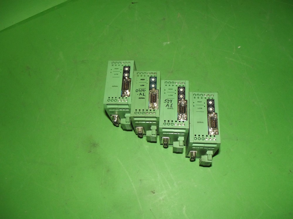 ESD gmbh CAN-CBM-DP Bus Converter