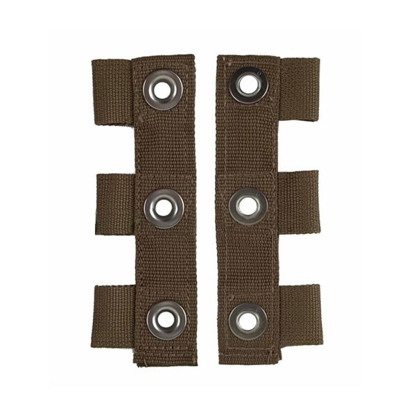 New Modular Tactical Vest Adapters (40 Pack)