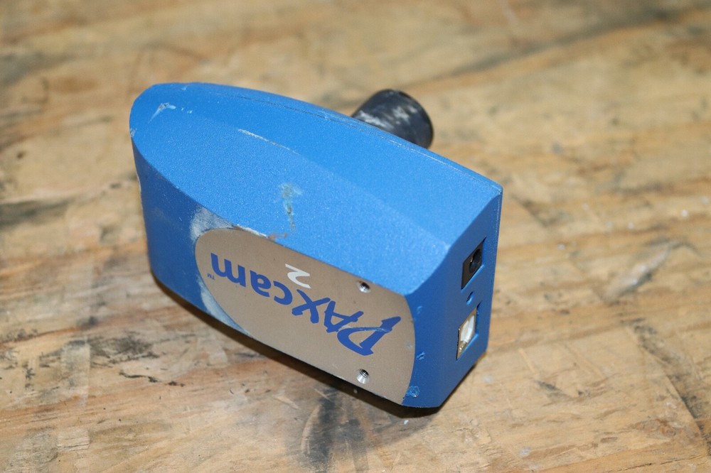 PAXCAM 2 Camera for Microscope Imaging- Camera