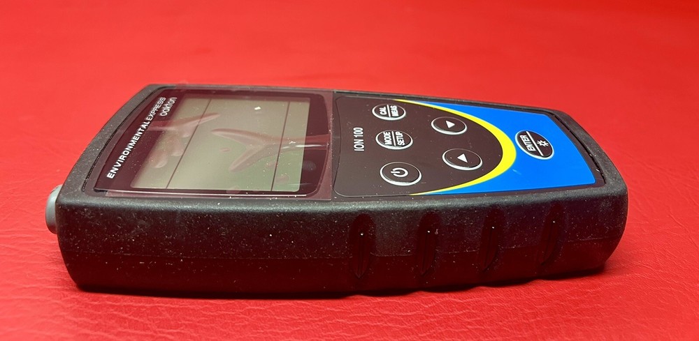 Oakton ION 100 Conductivity Meter -NO PROBE