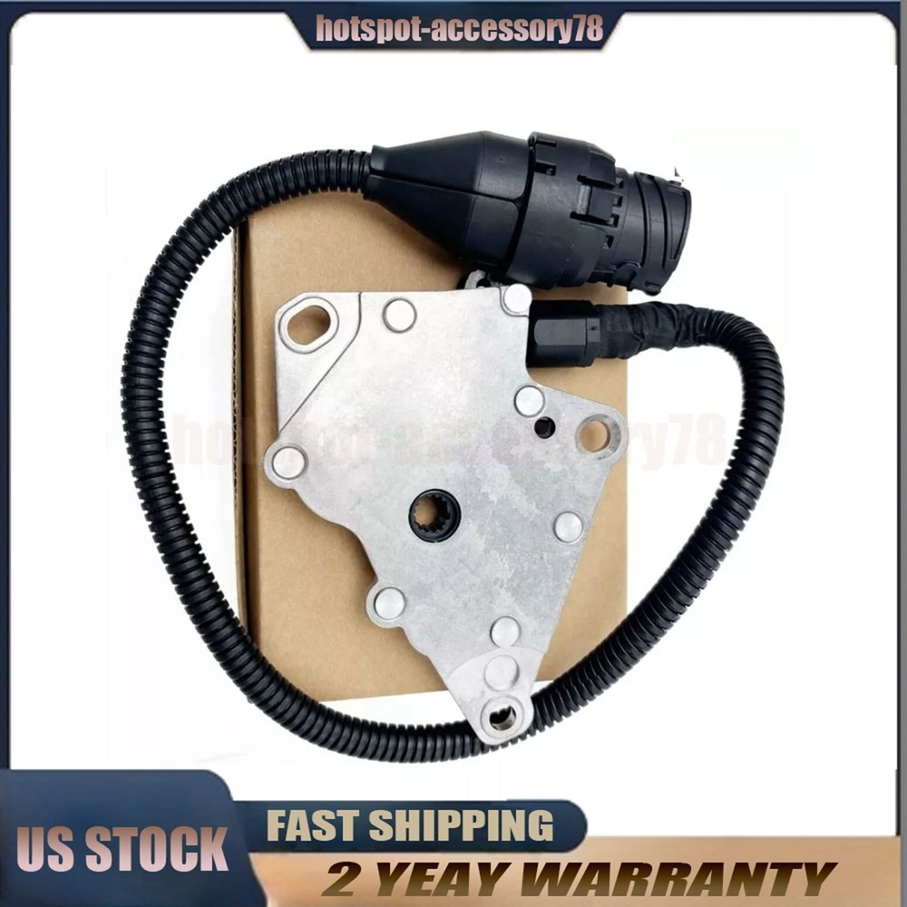 Transmission Position Switch Neutral Sensor for BMW E39 E38 E46 24107507818