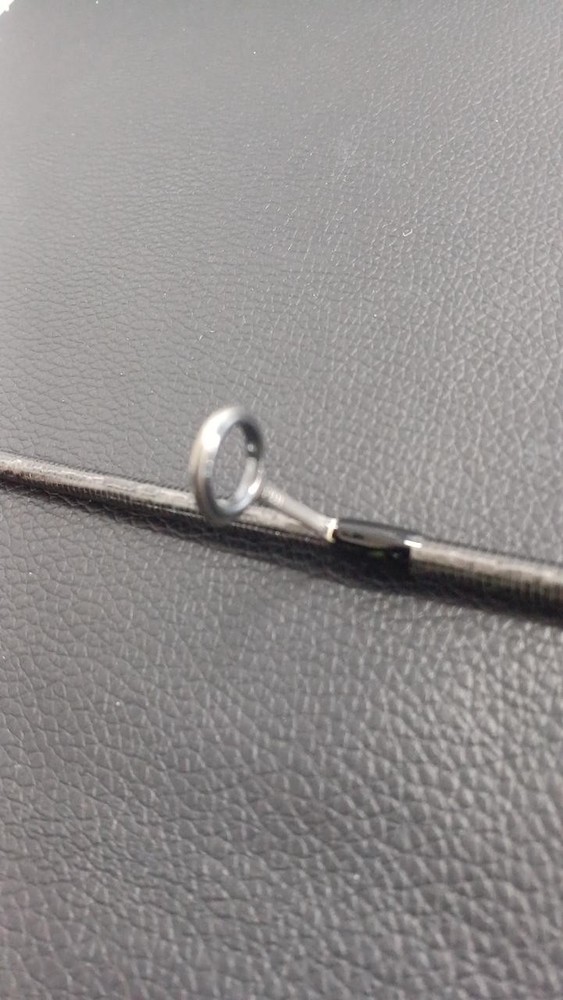Api Grandage Lite 62 Ajing Rod