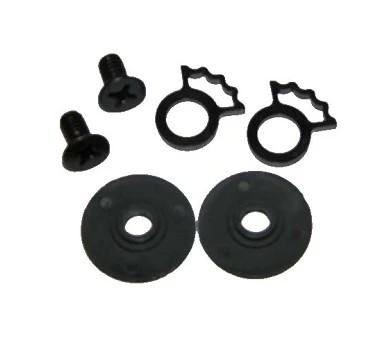 99022 Simpson Racing Helmet Pivot Kits