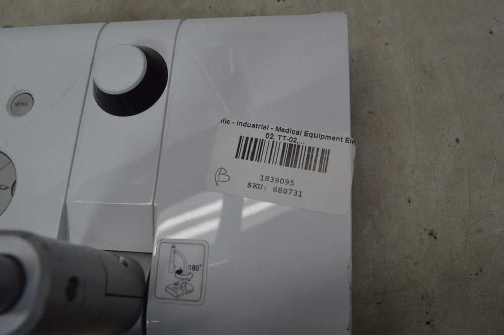 Elmo TT-02 Digital Document Camera Visual Presenter