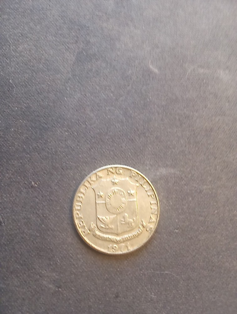 Old Foreign Coins