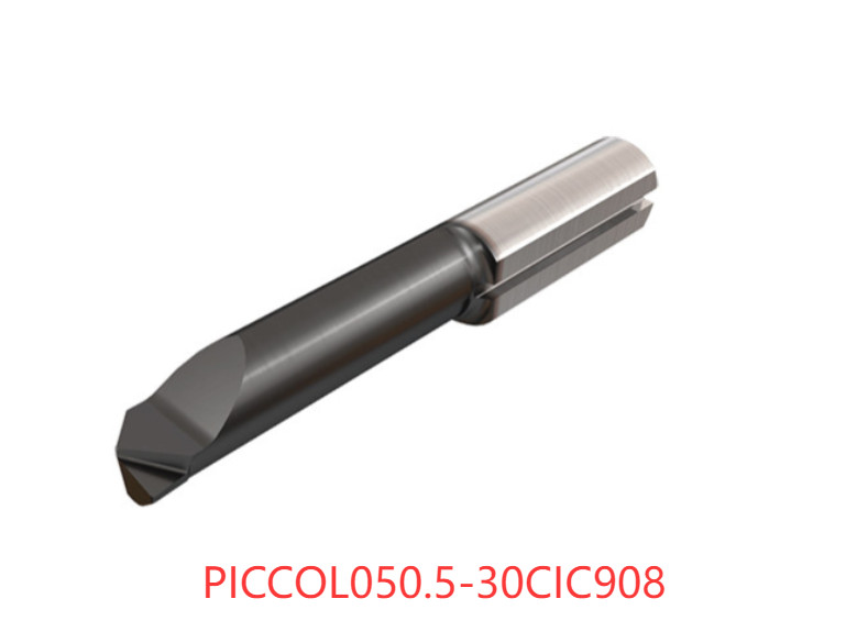 1   PCS  ORIGINAL  INSERTS    ‎PICCOL050.5-30CIC908
