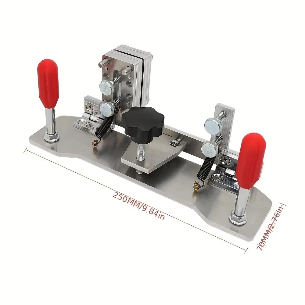 Belt Grinder Knife Jig, Fixed Angle Jig, Manual Sharpener Holder, Sharpening ...