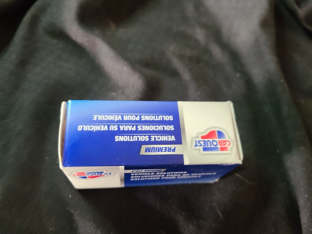 Carquest Premium HVAC Pressure Switch ABA1064