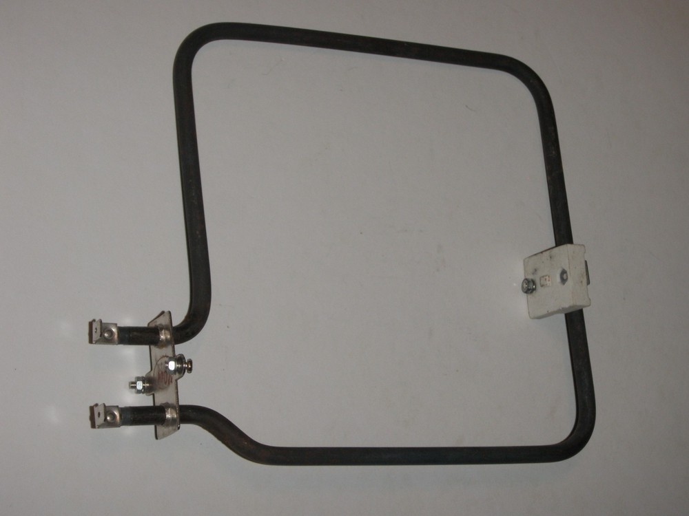 Heating Element + Mount for Magic Chef Bread Model ES1850 Style TS-238A only