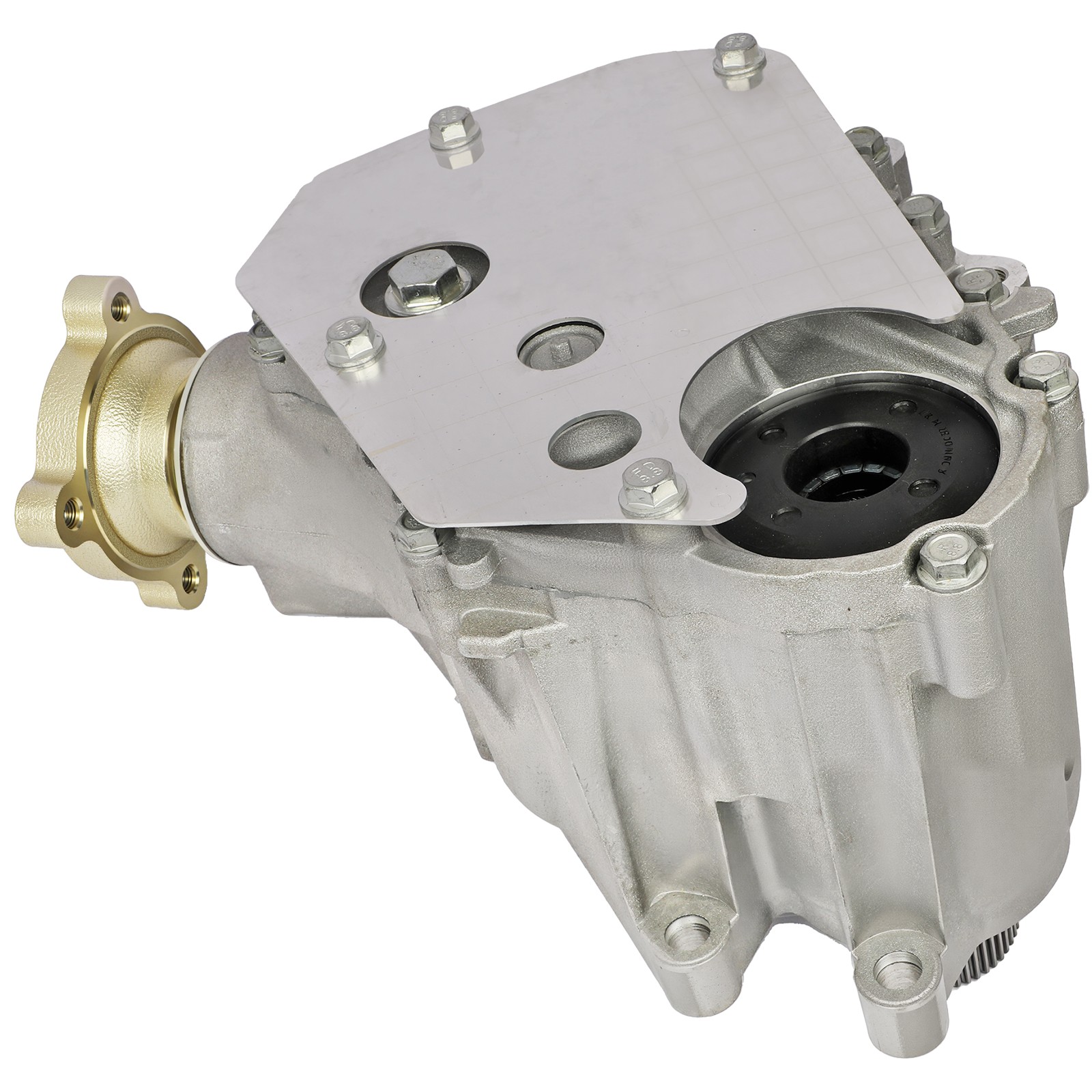 For 2007-2015 Mazda CX-9 AWD Transfer Case Assembly AW2127500R9U AW21-27-500R-9U