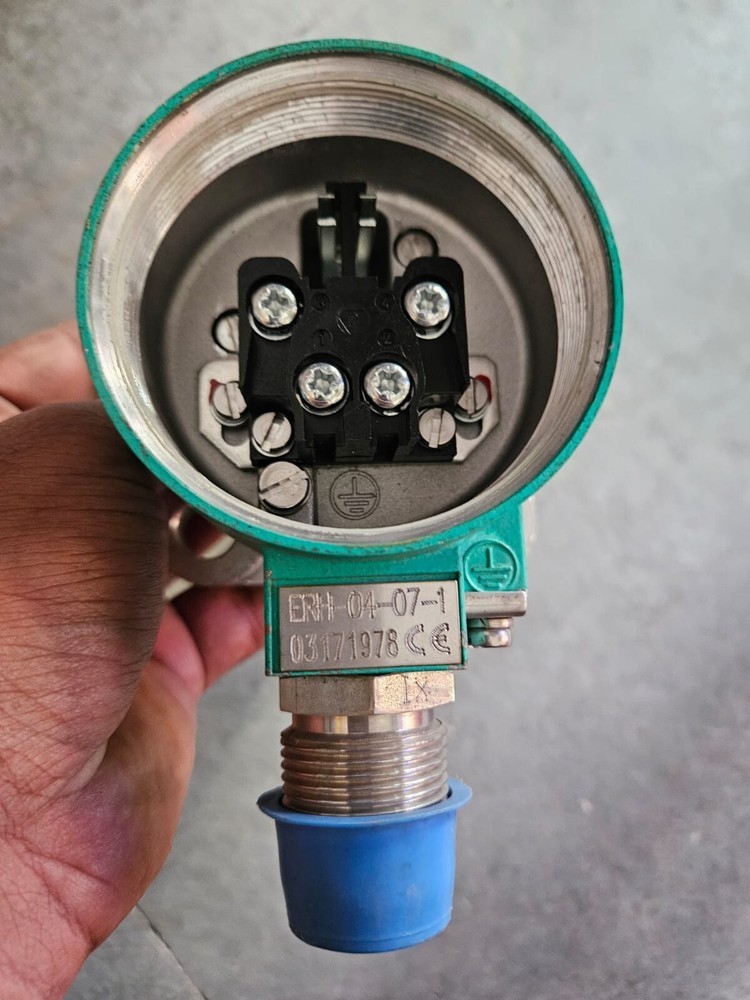 Aplisens Level Switch Type ERH