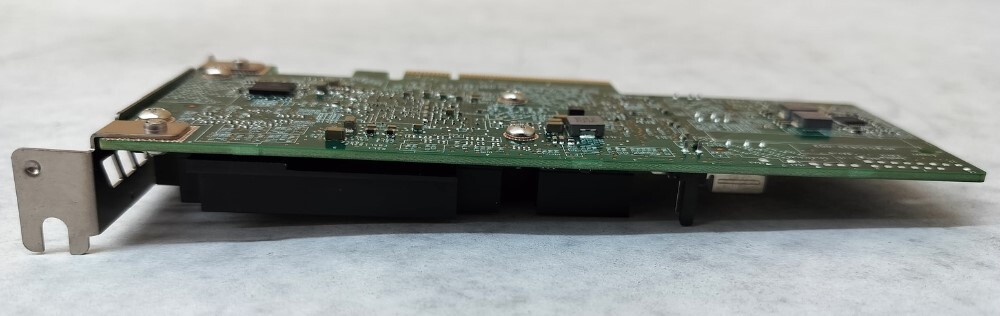 Intel RAID Controller Card PCIe G35828-311