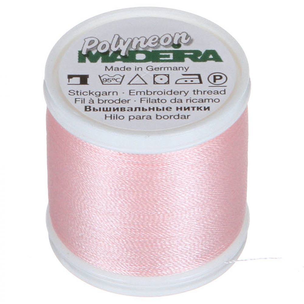 Madeira Polyneon Thread (440yds)