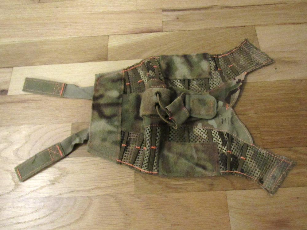 Orion Design Group BUMP Helmet Cover OCP Medium/Large sample