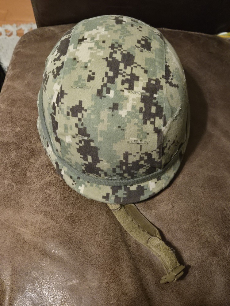 USMC Armorsource Lightweight Medium Helmet