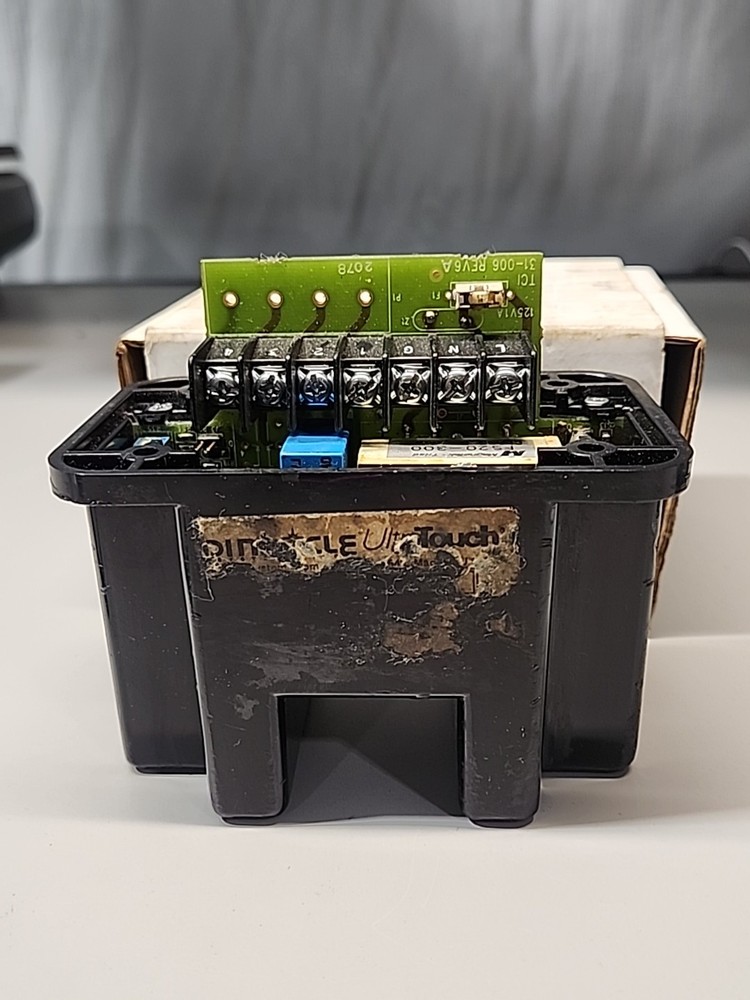 PINNACLE SYSTEMS INC UL-101-2P / UL1012P