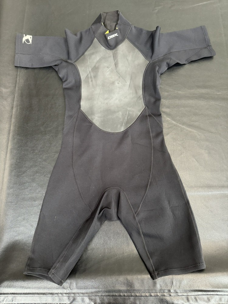 Small Wetsuit OBX