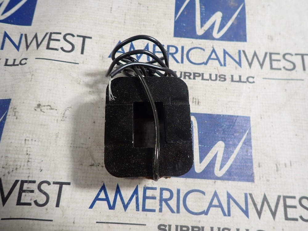 New GE Controls Coil 3240065