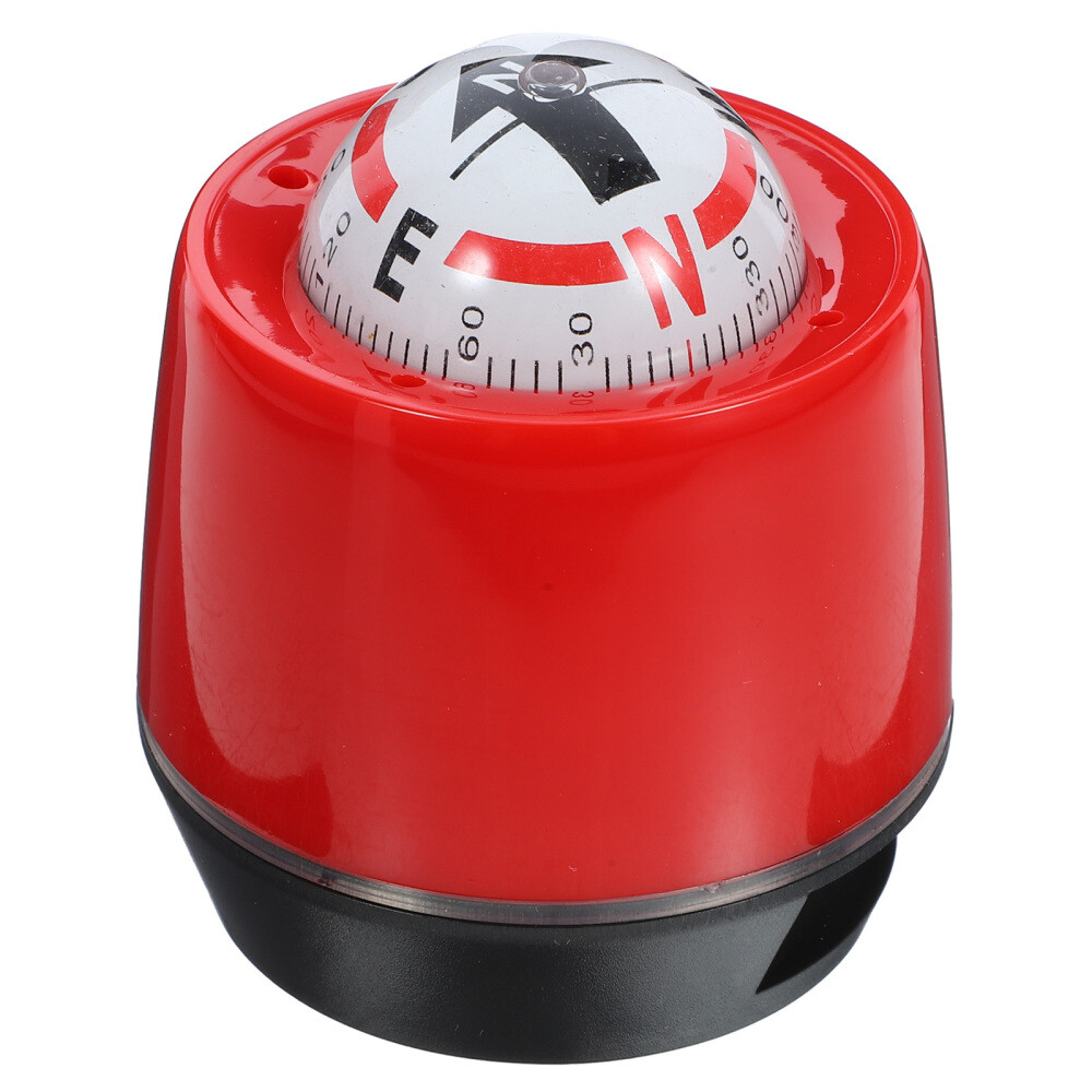 Boat Compass Mount Marine for Boats Decorate Dashboard