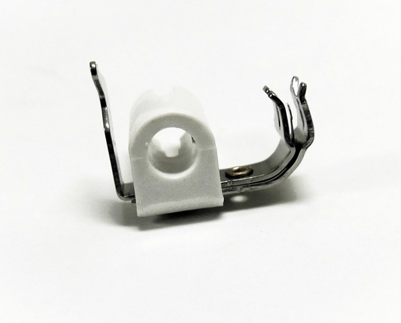 Needle Threader Hook, E1A2125000, HUSQ/VIKING E20 Huskystar, 183 203 Emerald +