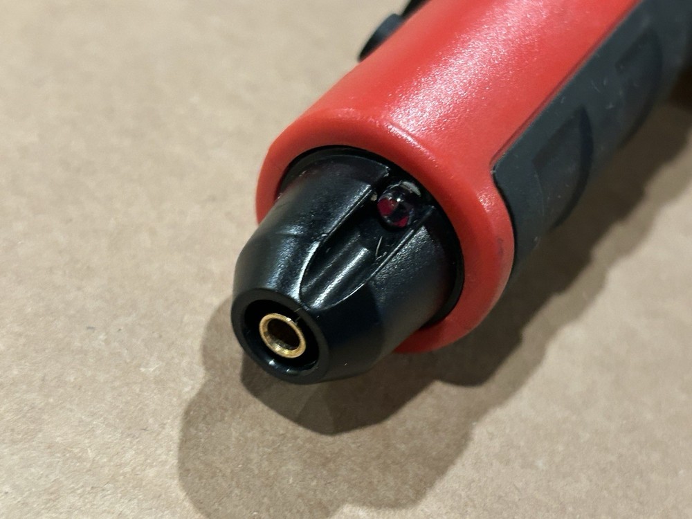 NOS. Snap-on EECT900 Multi Probe Ultra Circuit Tester & More