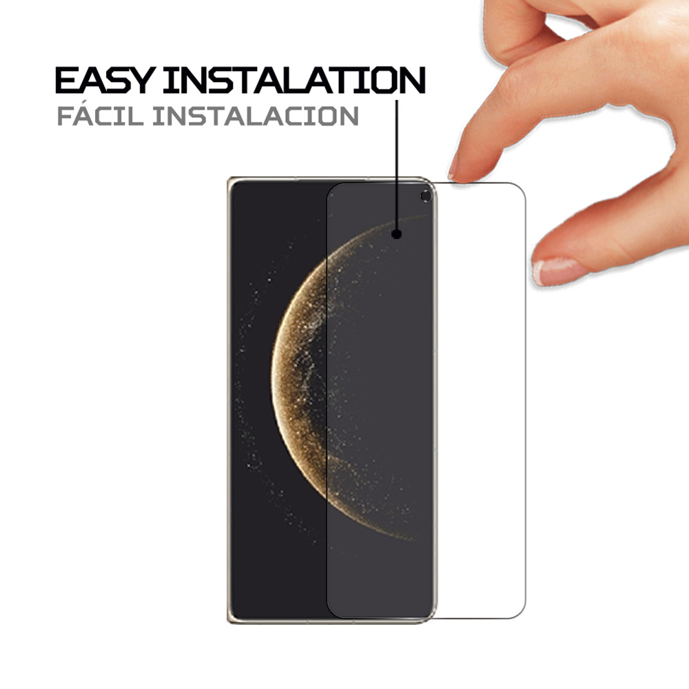 ANTISHOCK Screen protector for Huawei Mate X6