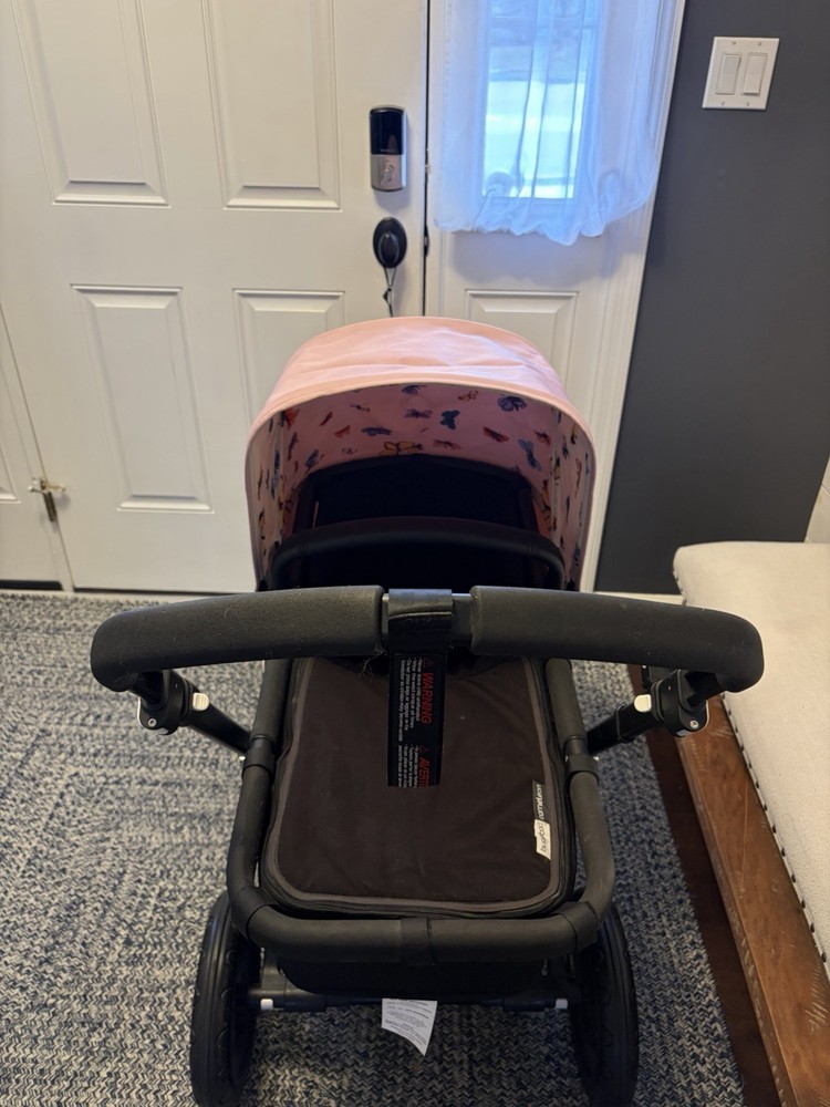 bugaboo cameleon