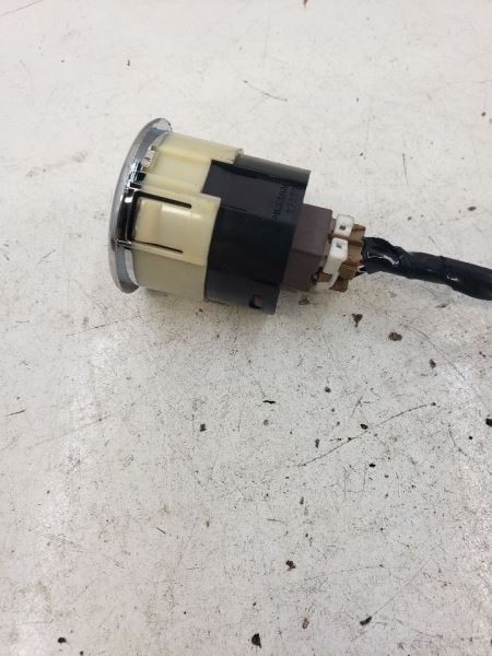 Ignition Switch CVT Push Button Switch Fits 2009-2014 MAXIMA OEM