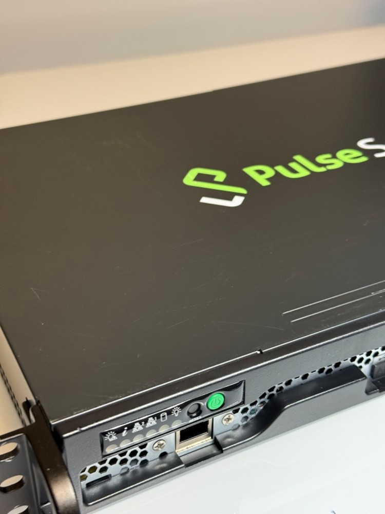 Pulse Secure PSA3000 Security Appliance