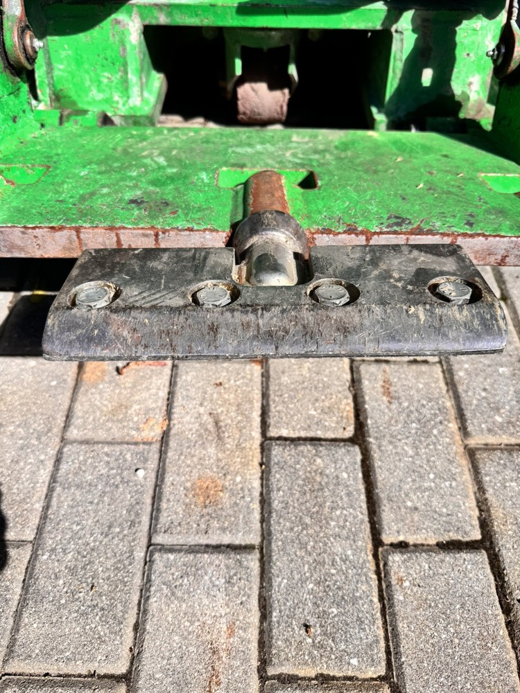 2019 Blast Pro BRB2800 Propane Floor Scraper